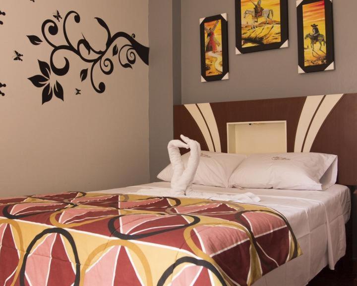 Hostal Las Fresas Lima Airport Callao Extérieur photo