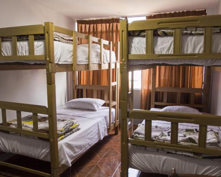 Hostal Las Fresas Lima Airport Callao Extérieur photo