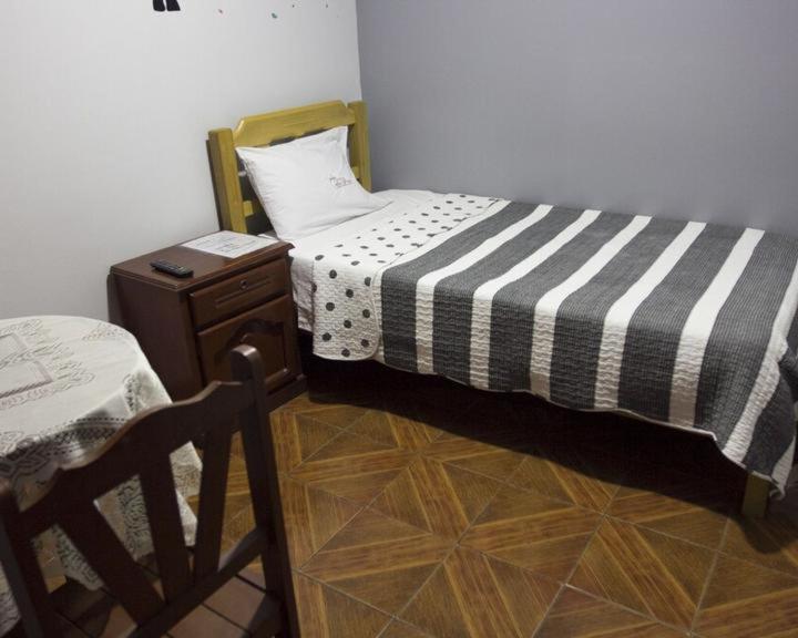 Hostal Las Fresas Lima Airport Callao Extérieur photo