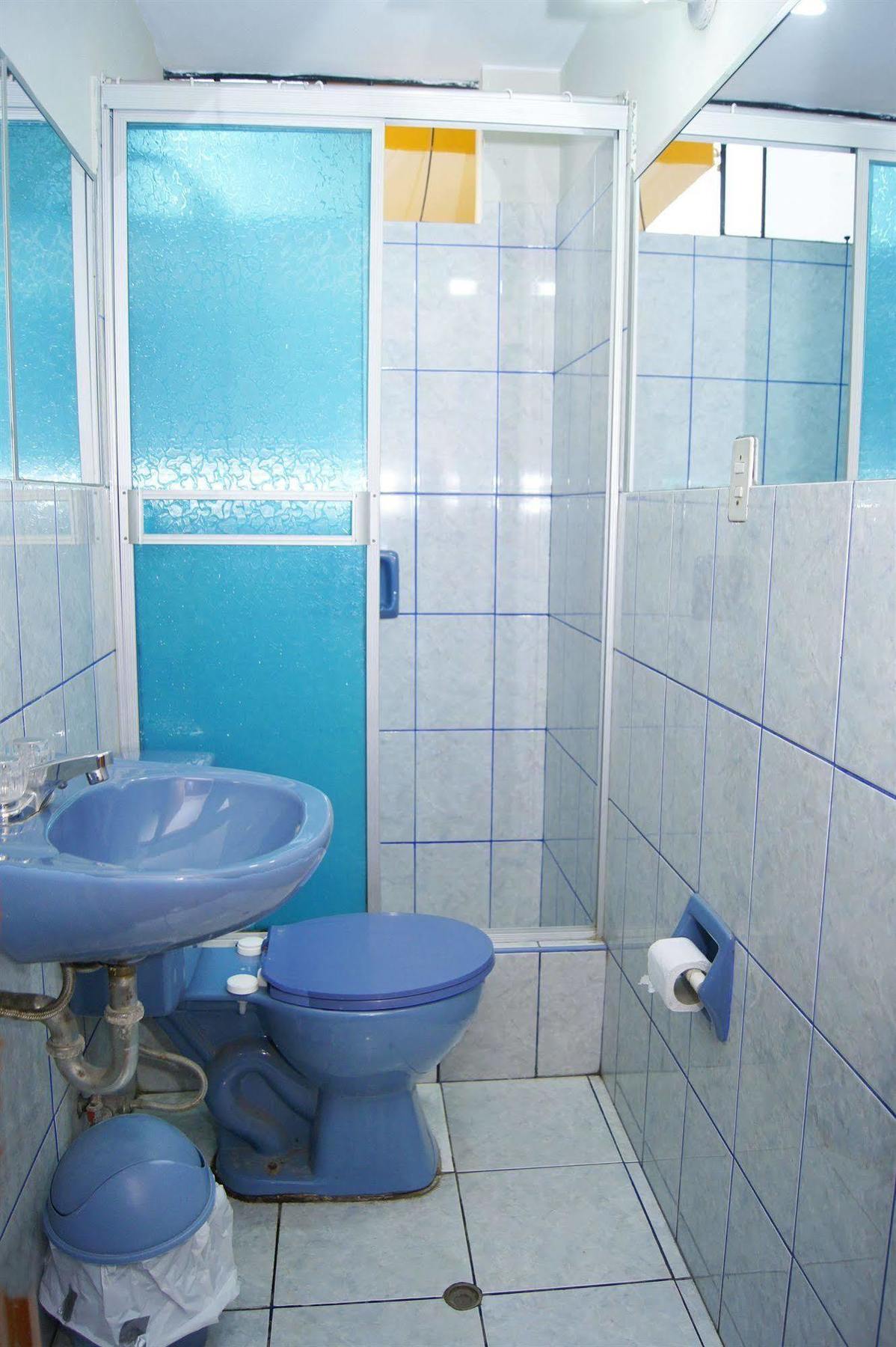 Hostal Las Fresas Lima Airport Callao Extérieur photo